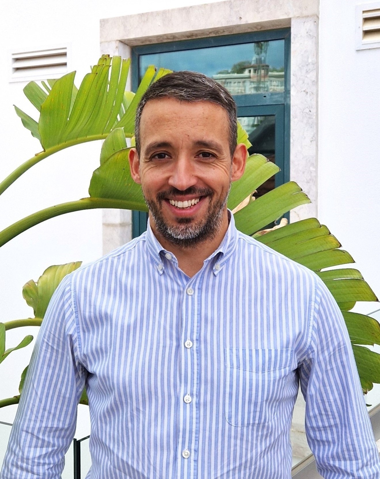 Ricardo Nuno Neves