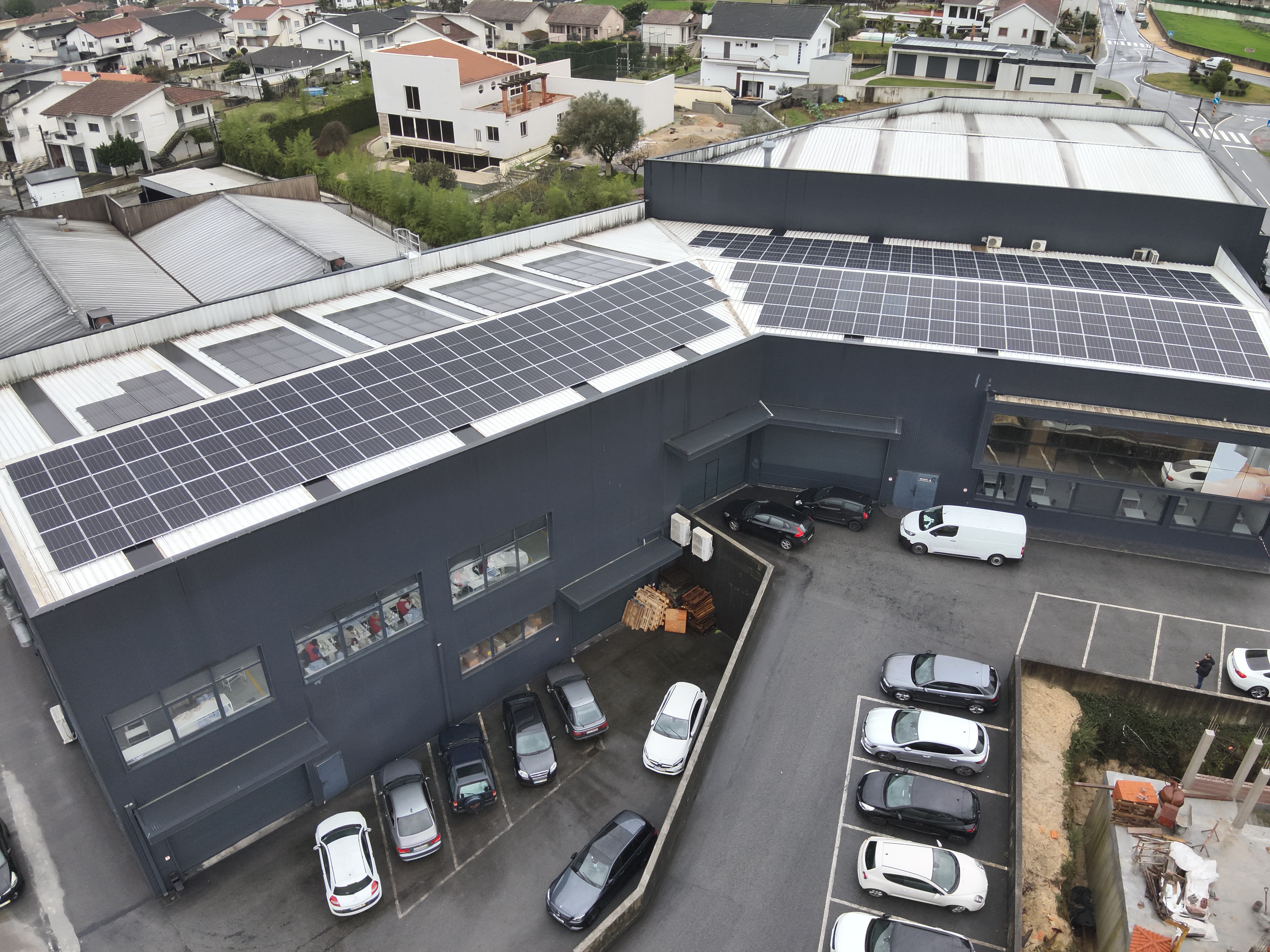 Projeto Lifestar concluído com sucesso