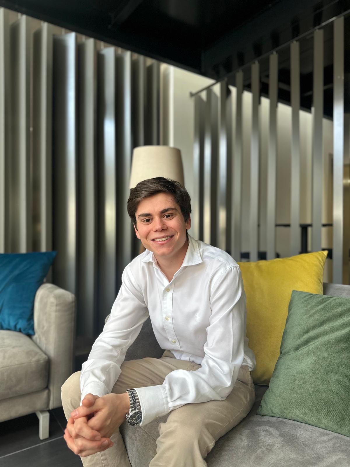 Tiago Cabrita Carneiro